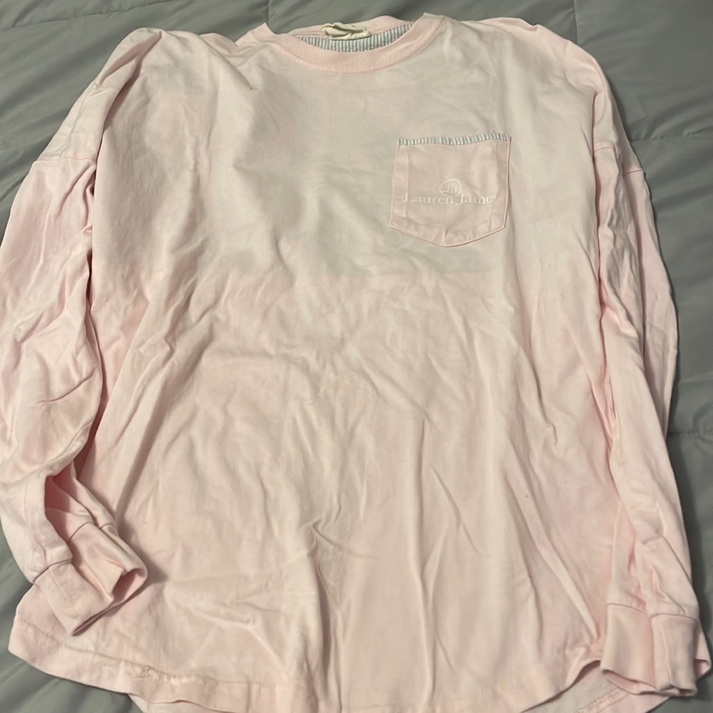 Worn a few times